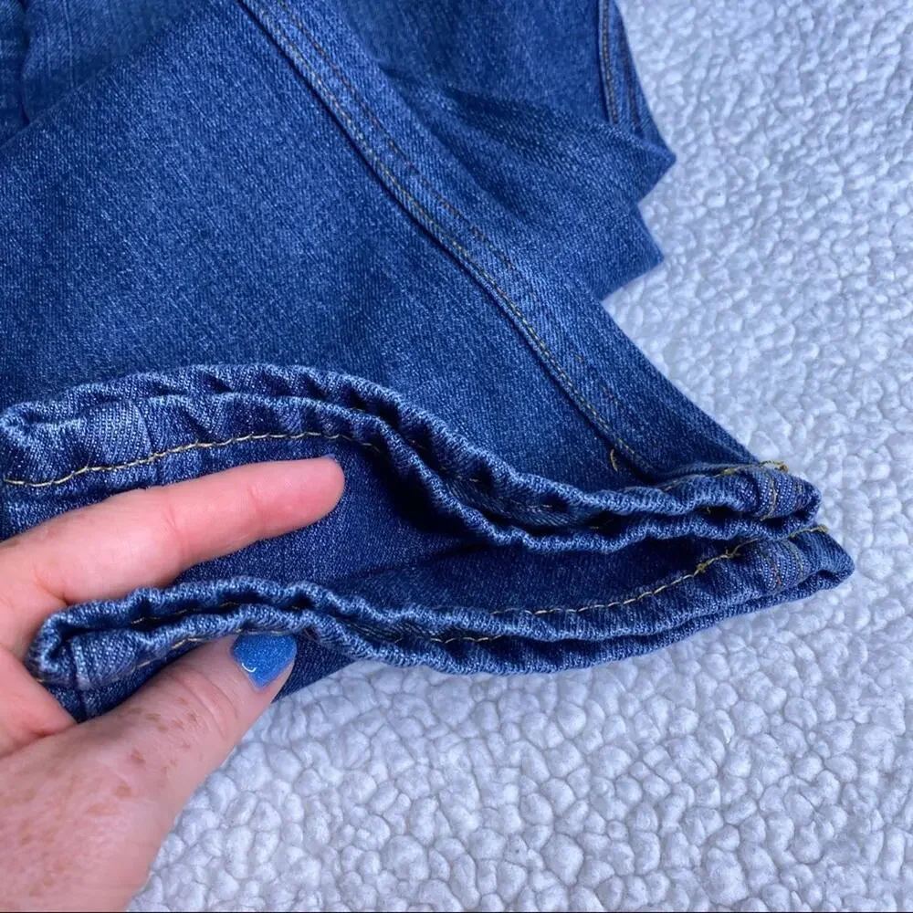 Levi’s 514 Slim Straight Size 12 Reg 26x26